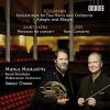Download track 01. Konzertstück For 4 Horns & Orchestra, Op. 86 I. Lebhaft