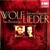 Download track Auf Einer Wanderung (In Ein Freudliches Städtchen), Song For Voice & Piano (Mörike Lieder)