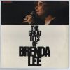 Download track Brenda Lee 1975 The Great Hits Of Brenda Lee Side 1