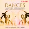 Download track Skalkottas - 5 Greek Dances From 36 Greek Dances, Op. 11 - I. Epirotikos