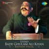 Download track Raga - Megh Malhar - Khansahib Ustad Bade Gulam Ali Khan - Megh Malhar - Teentaal