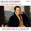 Download track 4 Polonaises, Op. 75, D. 599 No. 2, Polonaise In B-Flat Major