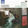Download track Tchaikovsky: Piano Concerto No. 1: II. Andantino Semplice - Prestissimo - Tem...