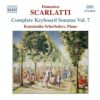 Download track 1. Scarlatti D: Harpsichord Sonata In F K 483