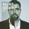 Download track Let It Rain (Deetron Edit)