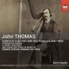 Download track Il Trovatore (Arr. For Harp & Piano By John Thomas) D'amor Sull Ali Rosee - Di Quella Pira