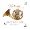 Download track Unsre Heimat (Arr. For Tenor & Horn Quartet By Alexander Krampe)