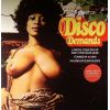 Download track Disco Boogie Woman (Re - Edit)