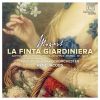 Download track Wolfgang Amadeus Mozart: La Finta Giardiniera - Act I, Scena Prima No. 1 Introduzione Ramiro, Podestà, Sandrina, Nardo, Serpetta: Che Lieto Giorno