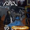 Download track The Force - 1. Aggressive Assault