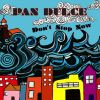 Download track Pan Dulce