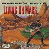 Download track Living On Mars