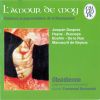 Download track 1. Anonyme: Lamour De Moy Si Est Enclose