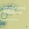 Download track 12. Invention No. 12 In A Major, BWV 783
