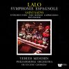 Download track Symphonie Espagnole In D Minor, Op. 21: III. Intermezzo. Allegretto Non Troppo