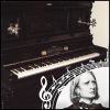 Download track Étude D'Exécution Transcendante D'Après Paganini No. 6 In A Minor