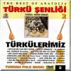Download track Yozgat Sürmelisi