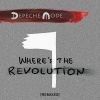 Download track Where's The Revolution (Album Version)