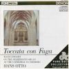 Download track 10 - Fantasia In C Minor, BWV 570