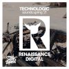 Download track No Matter (Techno Dub Mix)