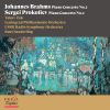 Download track Brahms: Piano Concerto No. 2 In B-Flat Major, Op. 83: I. Allegro Non Troppo