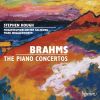 Download track Piano Concerto No 2 In B Flat Major, Op 83 - 4. Allegretto Grazioso