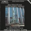 Download track 12. Concerto For Violin Orchestra In E Flat Major BeRI 50: II. Adagio