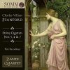 Download track 09. String Quartet No. 7 In C Minor, Op. 166 I. Allegretto Ma Con Fuoco