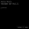 Download track Techno On My Side