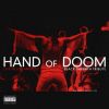 Download track Hand Of Doom