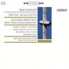 Download track 03. Missa Solemnis In D Major, Op. 123- I. Kyrie- -Kyrie Eleison- Cont.
