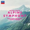 Download track Alpensymphonie, Op. 64: Wanderung Neben Dem Bache