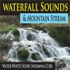 Download track Sound Of A Waterfall (For Deep Sleep)