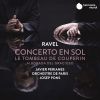 Download track 13 - Le Tombeau De Couperin, M. 68a- III. Menuet. Allegro Moderato (Orchestral Suite)