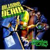 Download track Dr. Living Dead