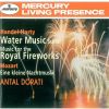 Download track Handel - Music For The Royal Fireworks - II. Alla Siciliana