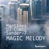 Download track Magic Melody (Radio Edit)
