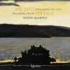 Download track 12. Smetana: String Quartet No 2 In D Minor - 3. Allegro Non Piu Moderato Ma Agitato E Con Fuoco