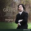 Download track 09. Grieg Ballade In G Minor, Op. 24