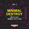 Download track Minimal Police (Alex Patane' Remix)