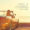 Download track I Feel It Coming
