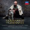 Download track Germanico In Germania: 'Splende Per Mille Amanti Un Bel Sereno Volto'