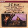 Download track 6. BWV 215 - Recitativo S: Ja Ja Gott Ist Uns Noch Mit Seiner Hülfe Nah