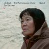 Download track The Well-Tempered Clavier, Book 2, Prelude & Fugue No. 20 In A Minor, BWV 889: I. Prelude