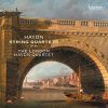 Download track 02. String Quartet In C Major, Op 64 No 1 - 2- Menuet & Trio- Allegretto Ma Non Troppo