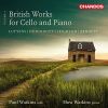 Download track 06. Partita For Cello & Piano, Op. 35 III. Theme & Variations. Var. 3, March