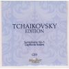 Download track Symphony No. 5 In E Minor, Op. 64 - III. Valse. Allegro Moderato