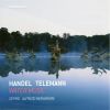 Download track 20. Telemann: Wassermusik - Canarie Die Lustigen Bots-Leute