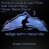 Download track Never Back Down (Chris Porter Remix)