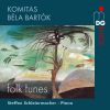 Download track Seven Folk Dances For Piano: No. 7, Shoror Of Karin